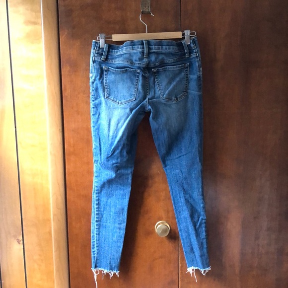 Isabel Maternity Jegging - Picture 2 of 4